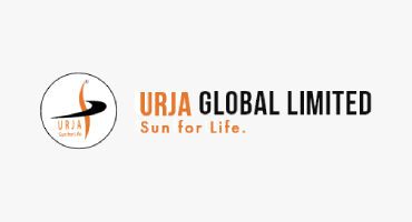 Urja Global Limited: Sun for life