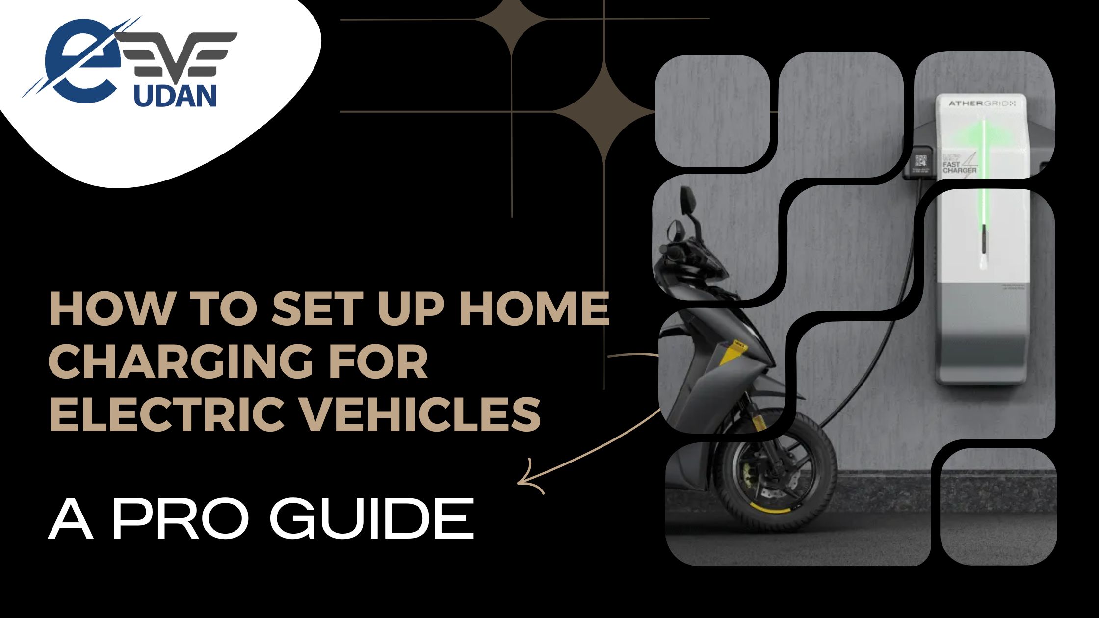 How to Set Up Home Charging for Electric Vehicles: A Pro Guide